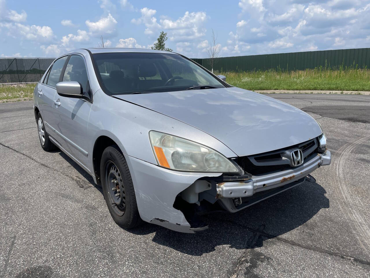 2003 Honda Accord for sale at Twin Cities Auctions in Elk River, MN