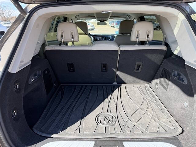 2019 Buick Envision Premium