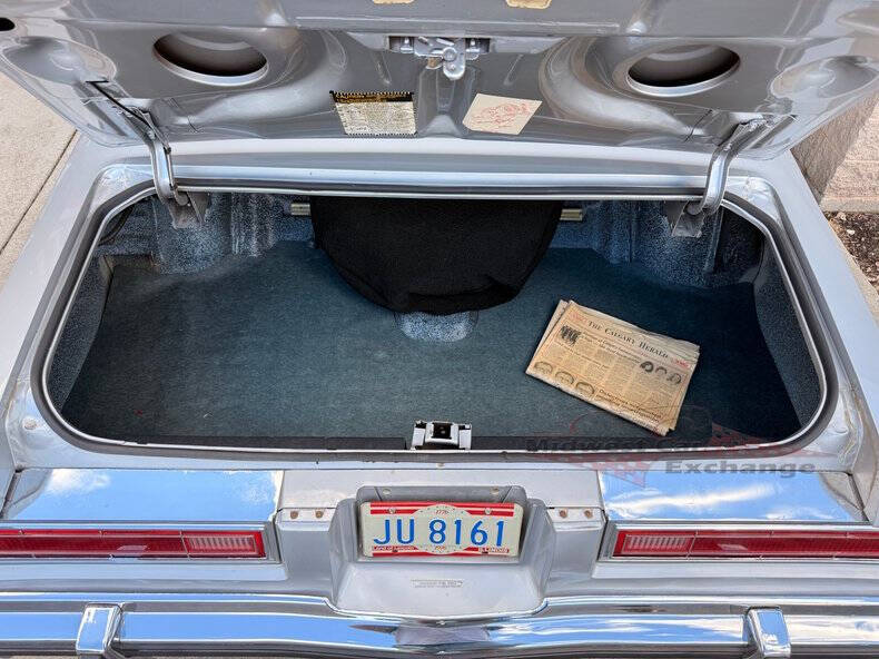 1976 Buick LeSabre