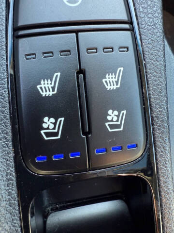 2020 Kia Niro EX Premium