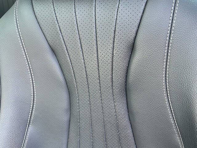 2023 Mercedes-Benz E-Class E 350 4MATIC