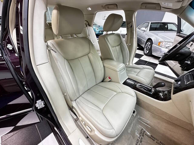 2009 Cadillac DTS