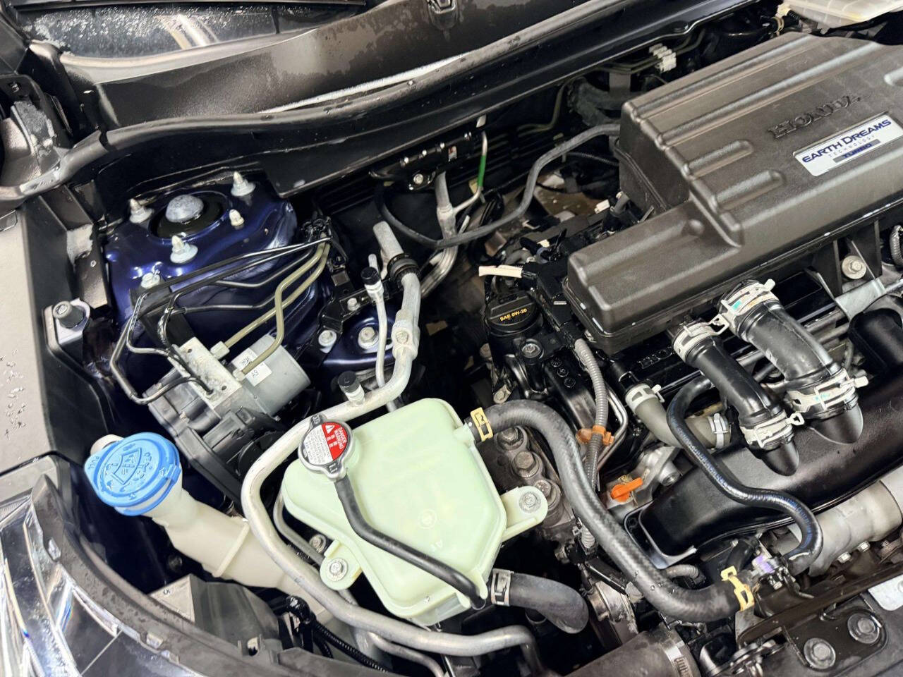 HondaCR-V13