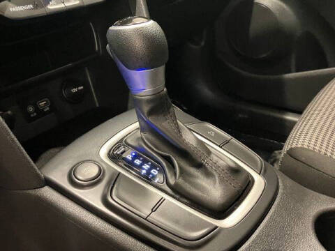 2020 Hyundai Kona SE