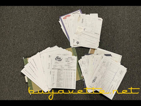 1969 Chevrolet Corvette