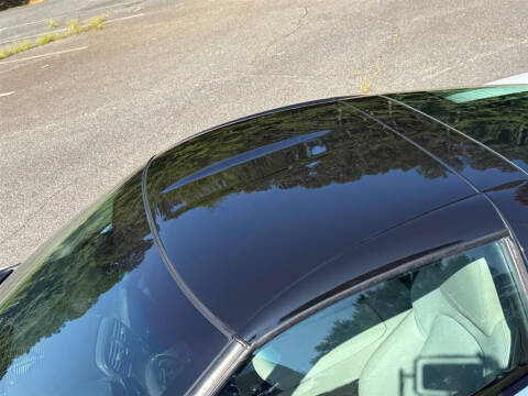 2013 Chevrolet Corvette