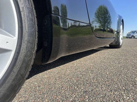 2004 Nissan 350Z Touring