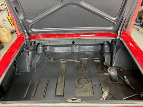 1971 Mercedes-Benz 280-Class
