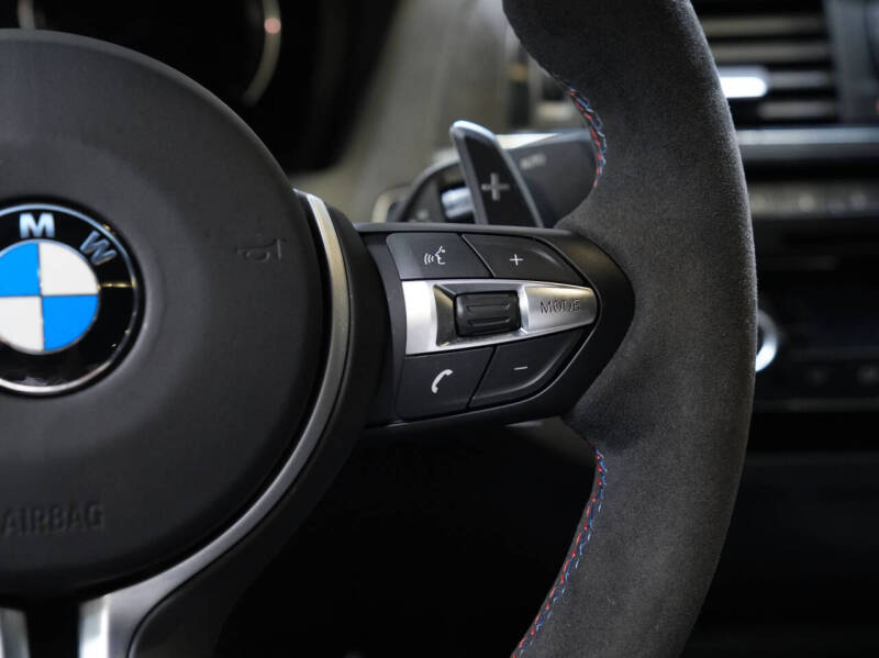 2020 BMW M2 CS