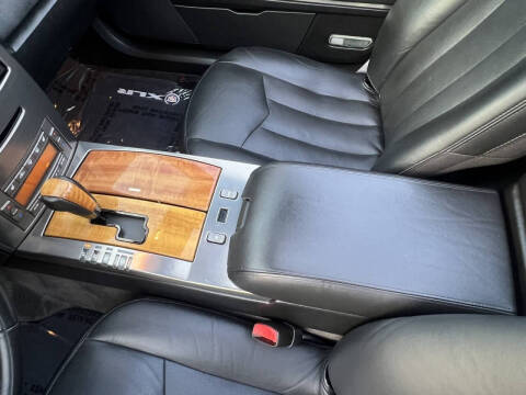 2004 Cadillac XLR