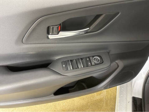 2025 Toyota Prius Nightshade