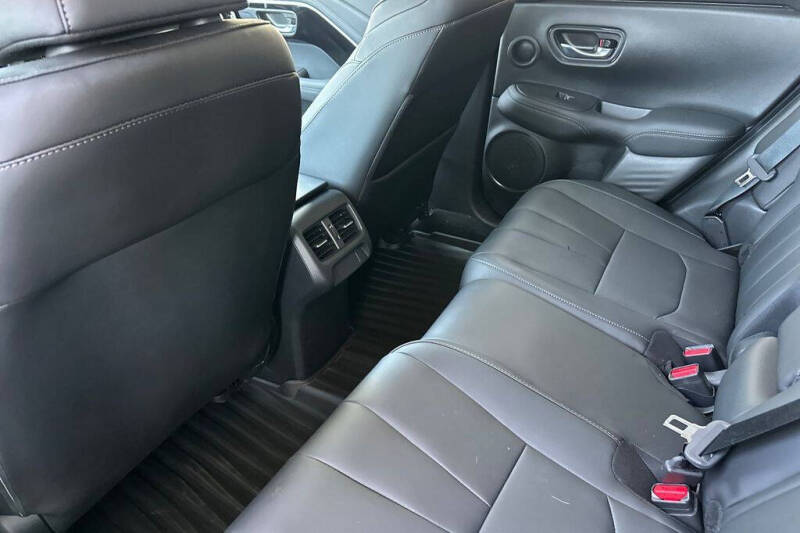 2025 Acura ADX