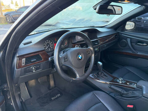 2011 BMW 3 Series 328i
