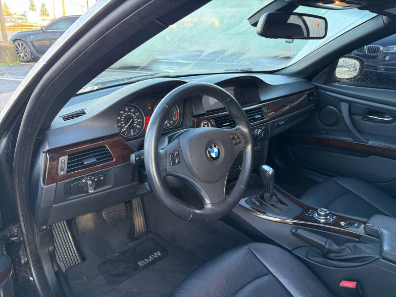 2011 BMW 3 Series 328i