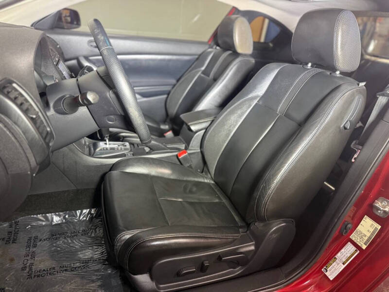 2013 Nissan Altima 2.5 S