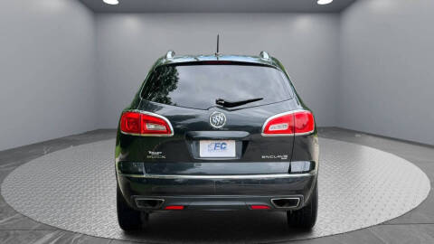 2015 Buick Enclave Premium