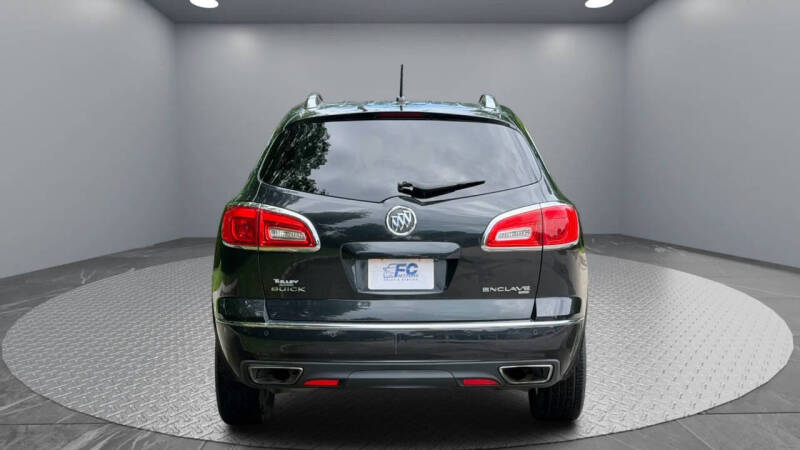 2015 Buick Enclave Premium