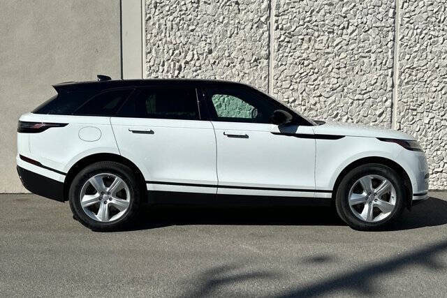 2026 Land Rover Range Rover Velar P250 S