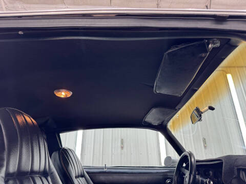 1978 Chevrolet Camaro