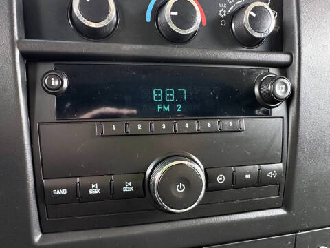 2013 Chevrolet Express 2500