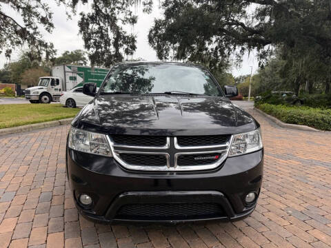 2014 Dodge Journey SXT