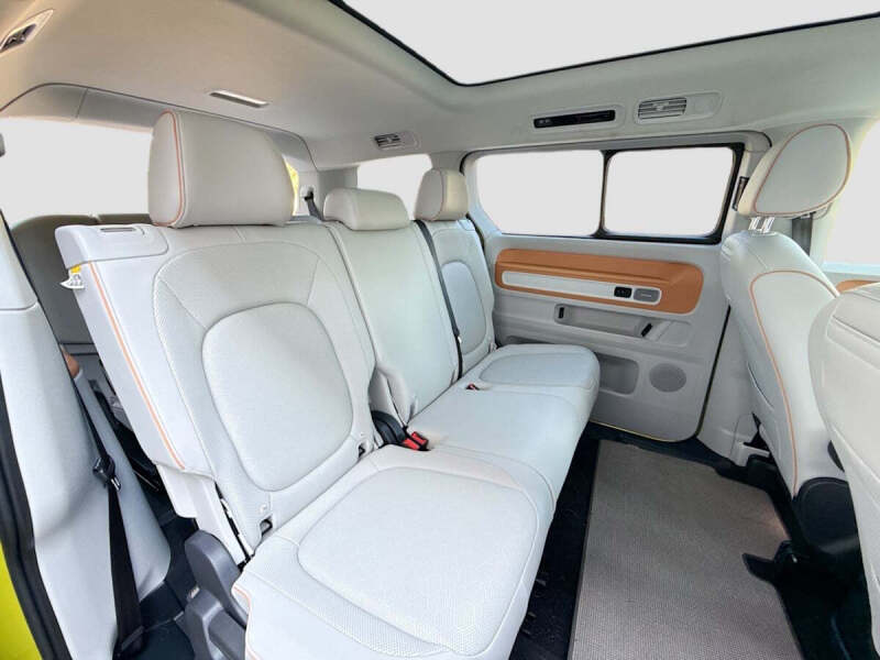 2025 Volkswagen ID. Buzz 1st Edition