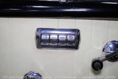1956 Chevrolet Bel Air