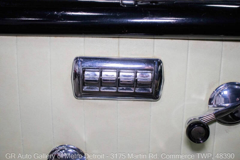 1956 Chevrolet Bel Air