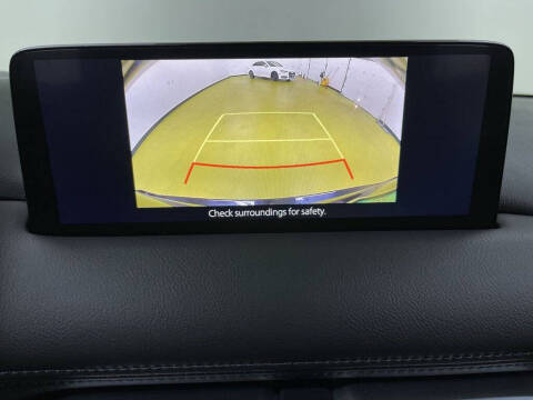 2023 Mazda CX-5 2.5 S Select