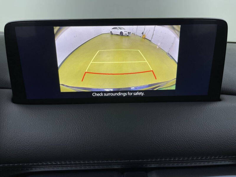 2023 Mazda CX-5 2.5 S Select