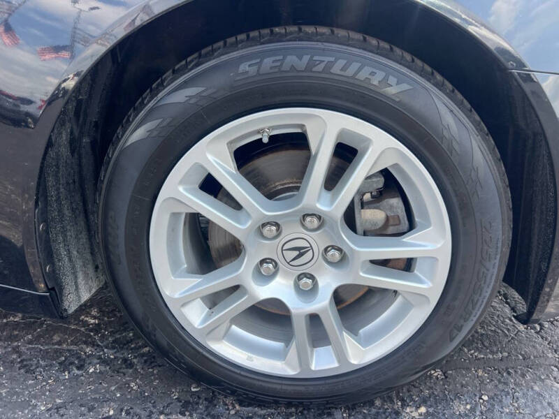 2010 Acura TL