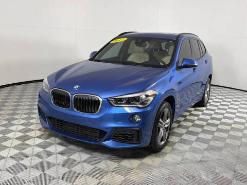 2017 BMW X1 xDrive28i