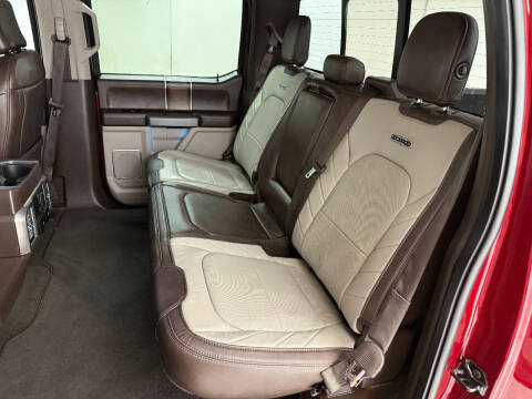 2019 Ford F-150 Limited