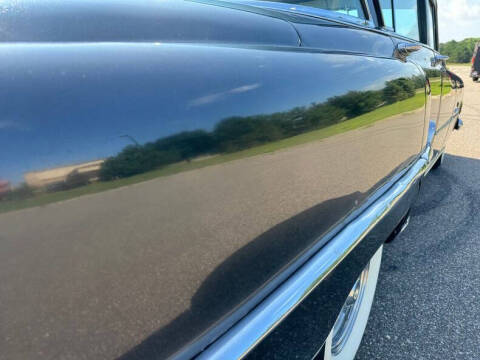 1954 Chrysler Imperial