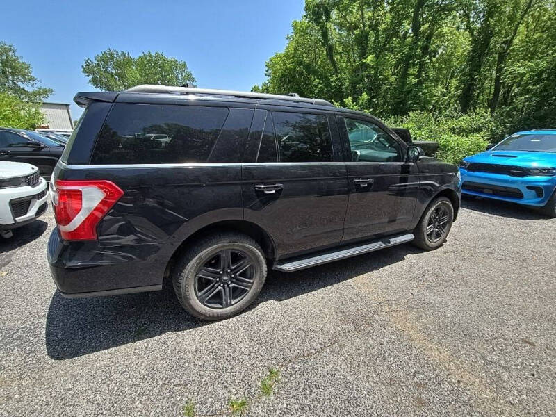 2021 Ford Expedition XLT
