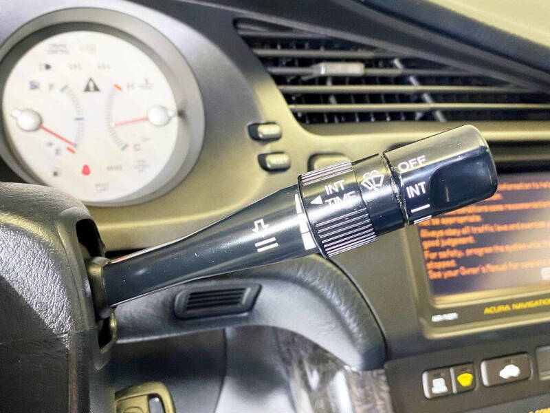 2003 Acura TL 3.2 Type-S w/Navi
