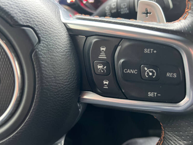 2021 Jeep Wrangler Unlimited Rubicon 392