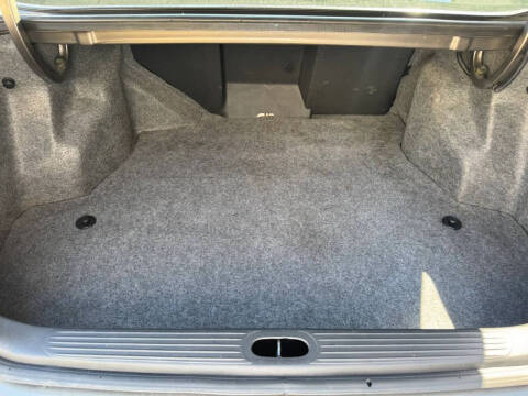 2003 Buick LeSabre Custom