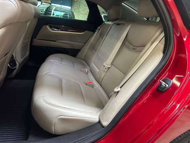 2019 Cadillac XTS Luxury