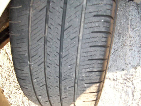 2013 Chevrolet Impala LS