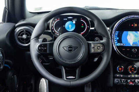 2024 MINI Hardtop 2 Door John Cooper Works