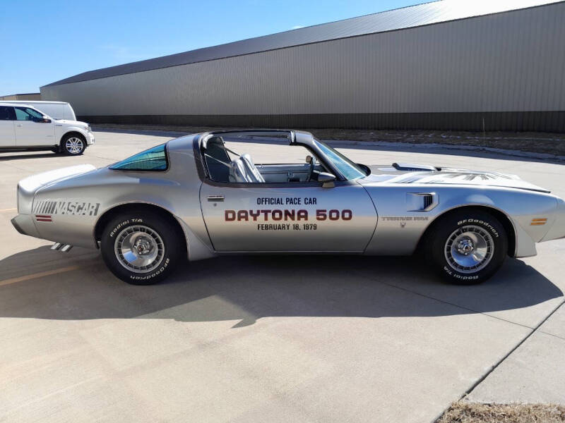 1979 Pontiac Trans Am