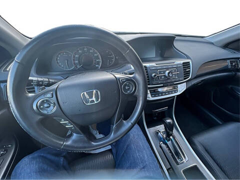 2013 Honda Accord Sport