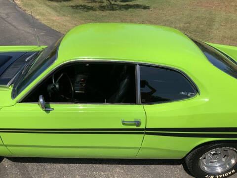 1971 Dodge Demon