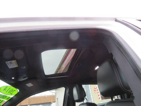 2014 Chrysler 200 Limited