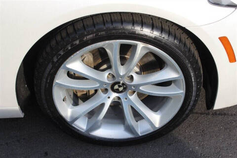 2016 BMW 5 Series 535i xDrive