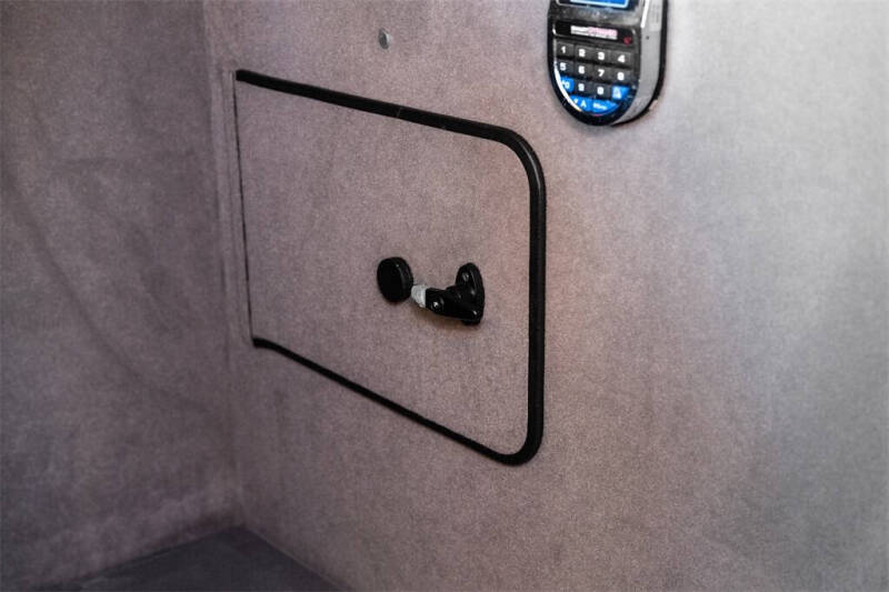 2023 Mercedes-Benz Metris Cargo