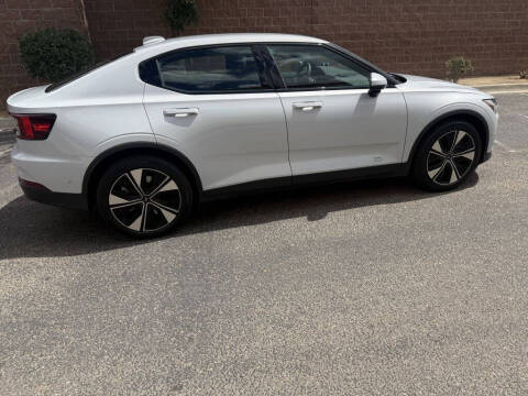 2023 Polestar 2 Long Range Dual Motor