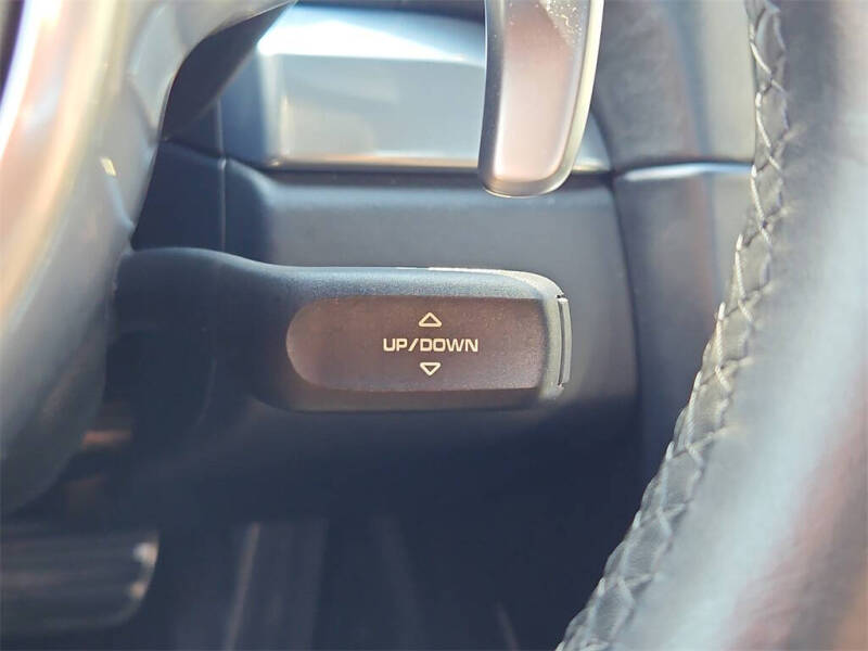 2015 Porsche Boxster GTS