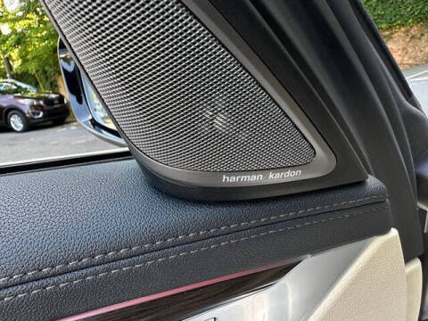 2018 BMW 7 Series 740i